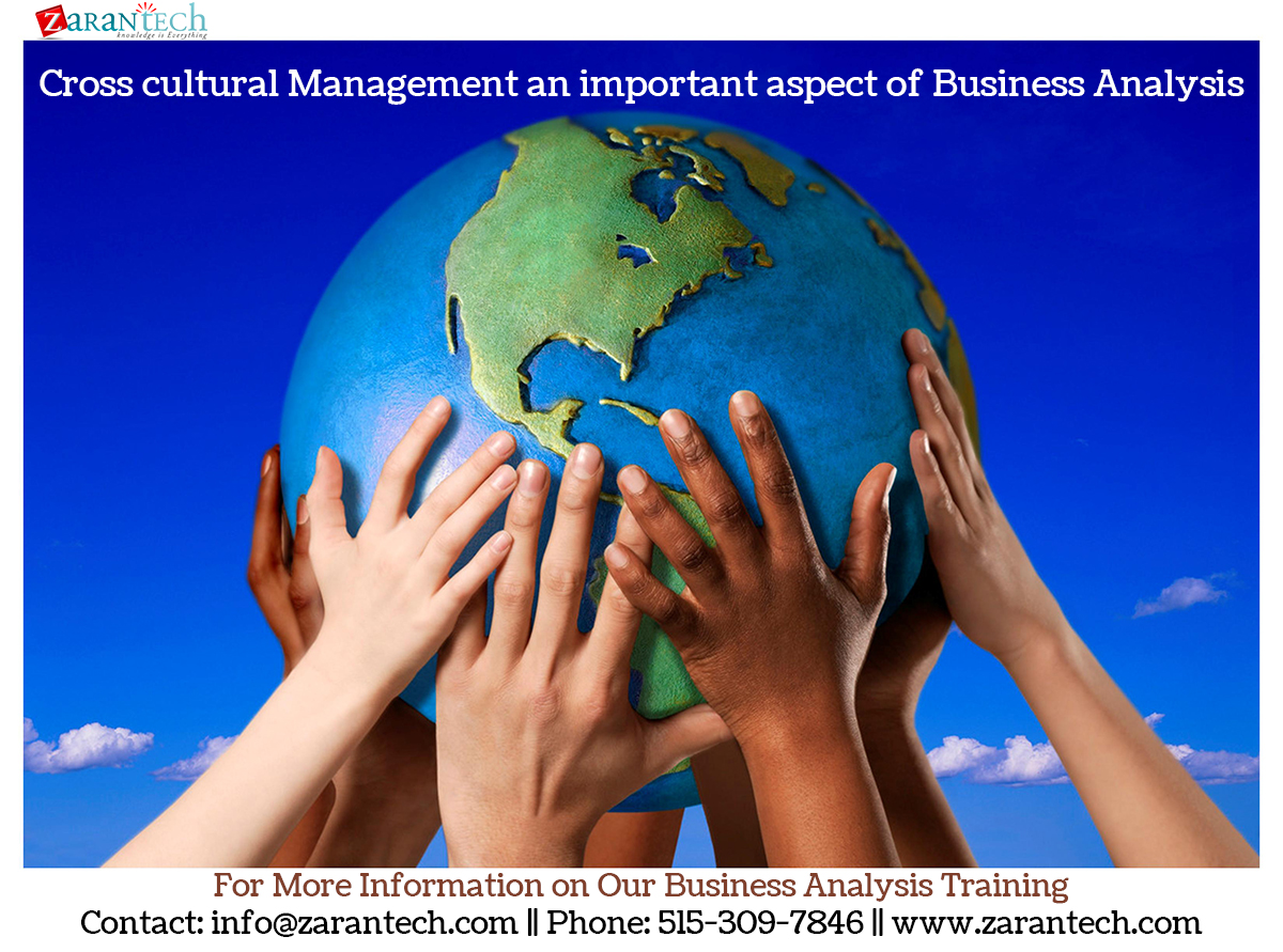 Master thesis cross cultural management