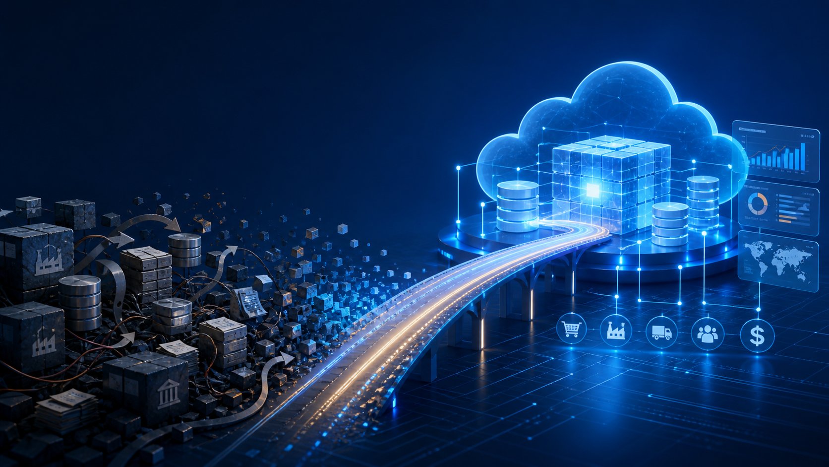 SAP S/4HANA Migration Readiness Checklist: 10 Steps Before 2027