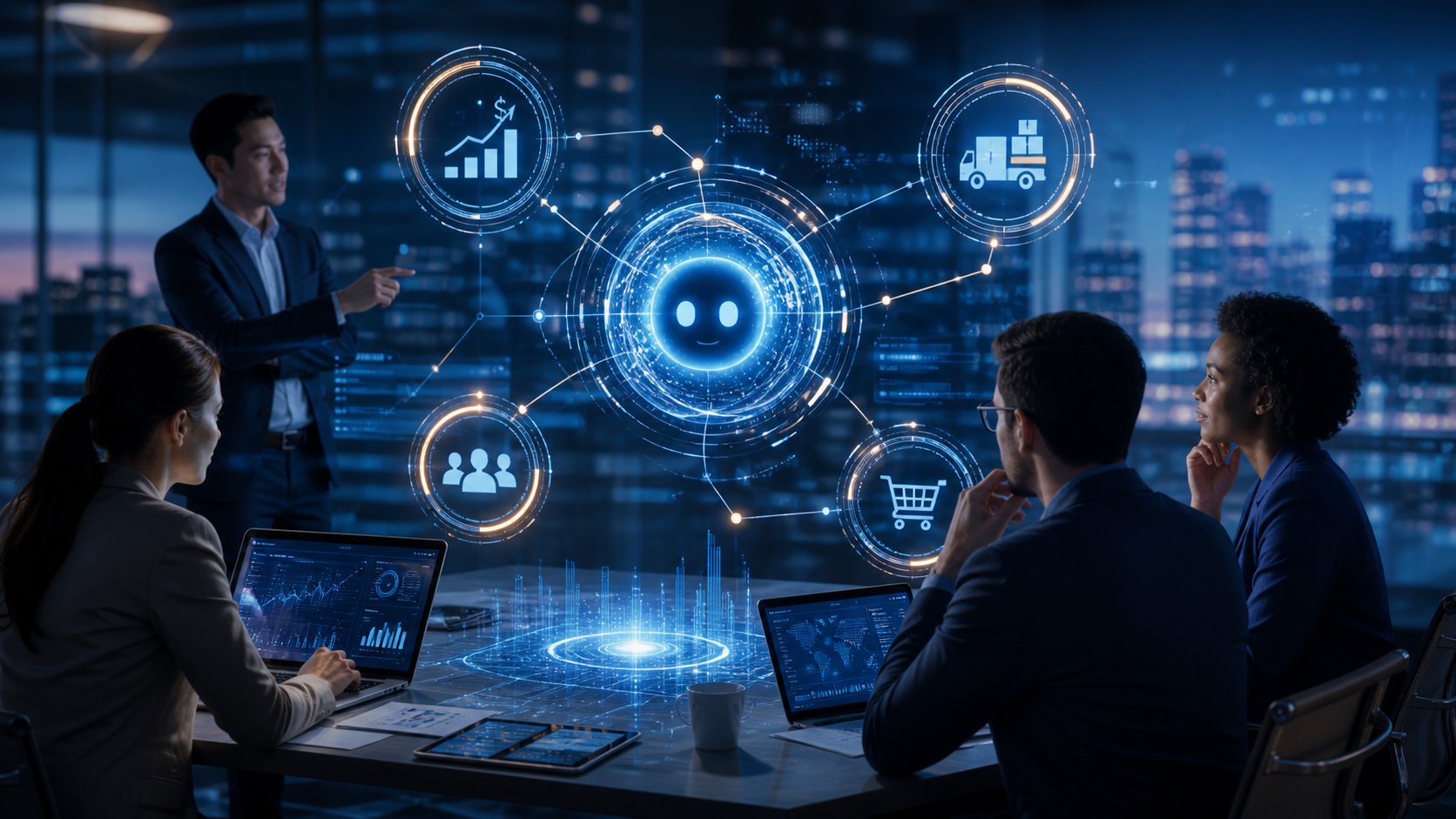 AI in SAP: SAP Business AI, Joule & Consultant Skills for 2026