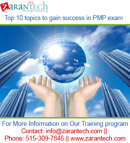 PMP Training and Certification