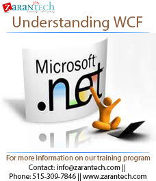 Understanding-WCF