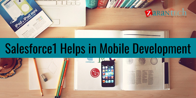 Salesforce1-Helps-in-Mobile-Developmen