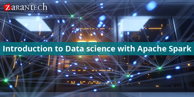 Introduction-to-Data-science-with-Apache-Spark