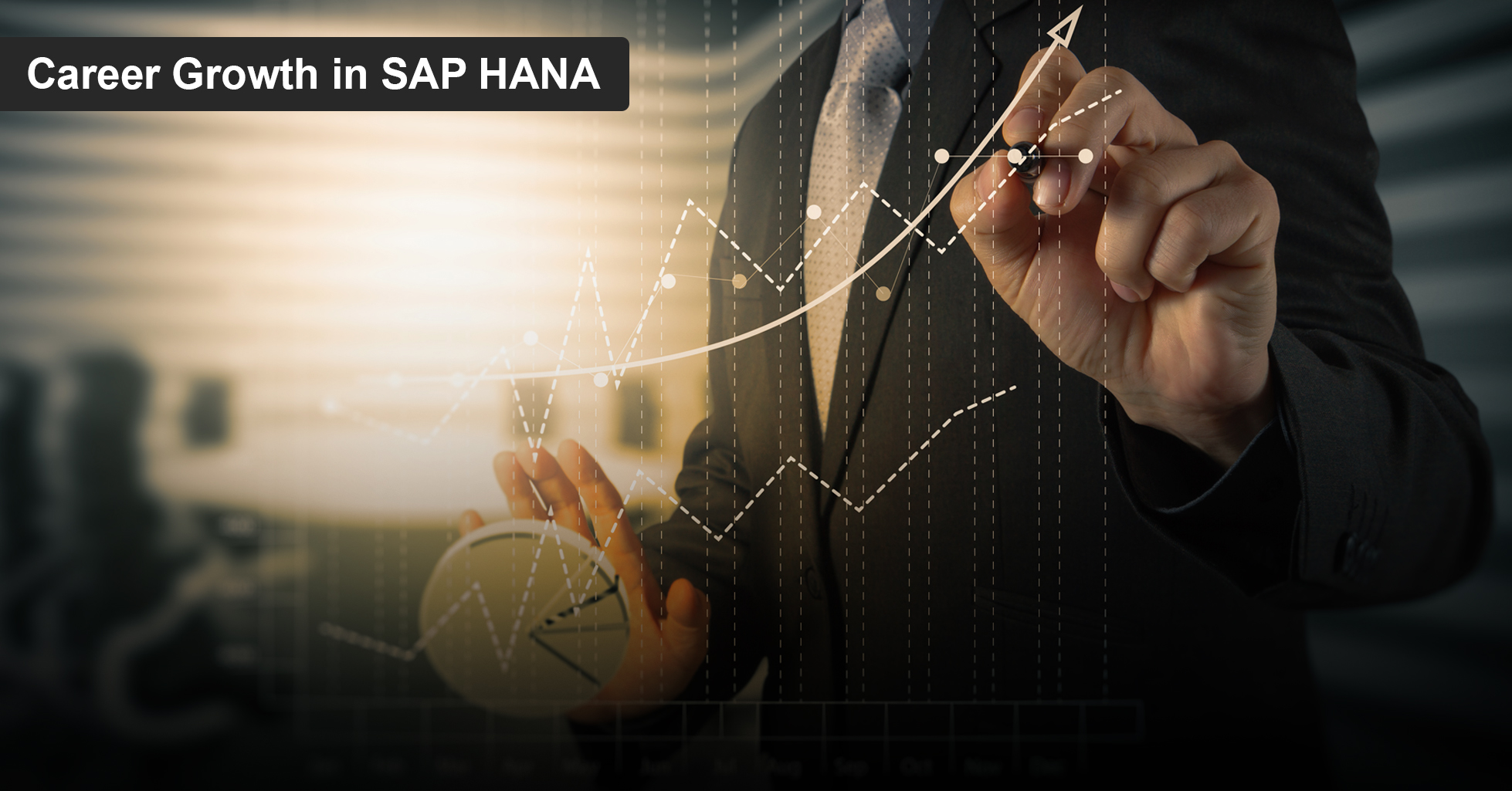 Career Growth in SAP HANA