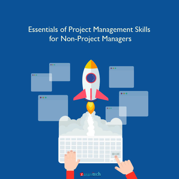 Essentials of Project Management Skills for Non-Project Managers