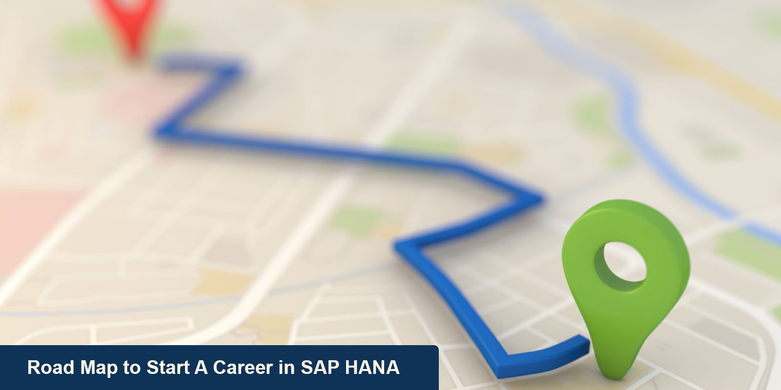 Road Map to Start A Career in SAP HANA