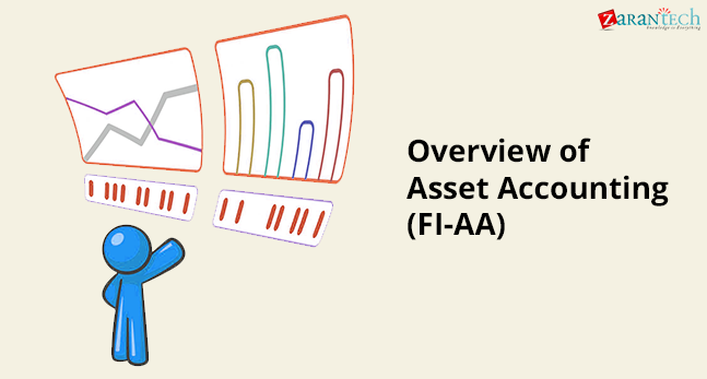 overview of asset accounting
