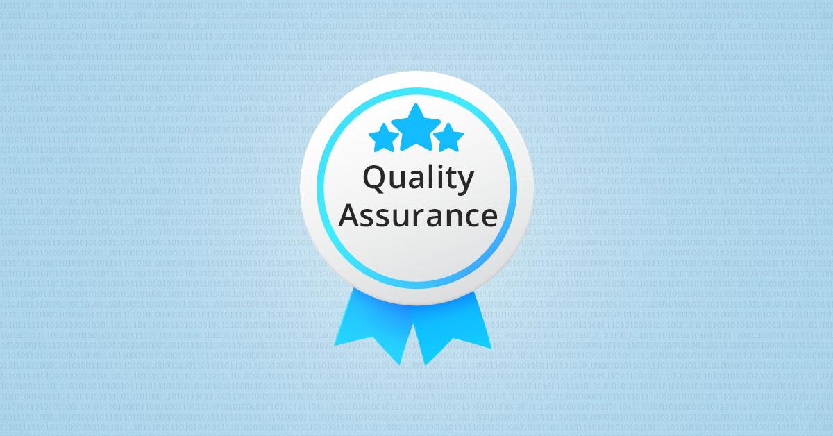 Quality Assurance certification Training