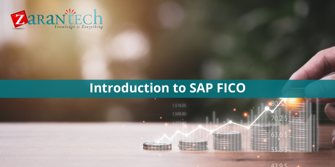Introduction to SAP FICO