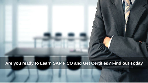 Are you ready to Learn SAP FICO and get Certified- Find out Today