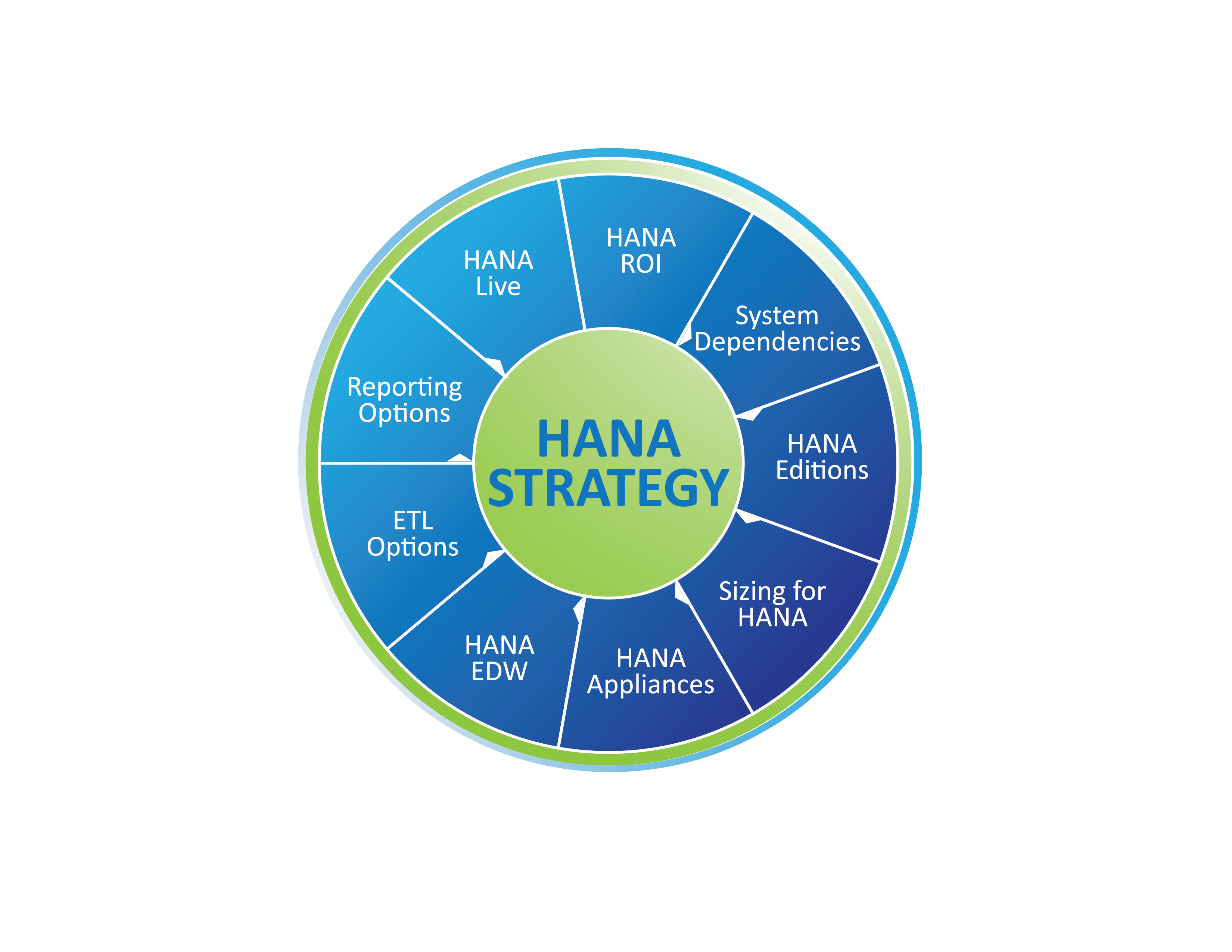 HANA Strategy