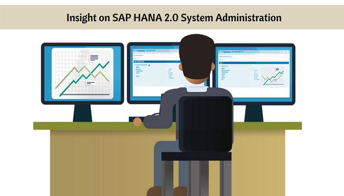 Insight on SAP HANA 2.0 System Administration