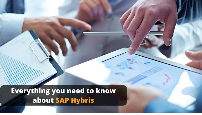 Everything You Need to Know about SAP Hybris