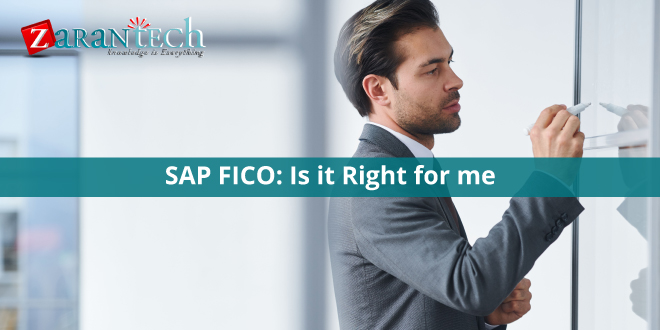 SAP FICO: Is it Right for me?