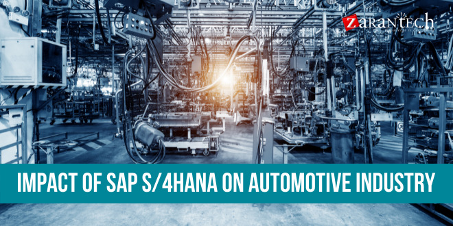 Impact-of-SAP-S4HANA-on-Automotive-Industry