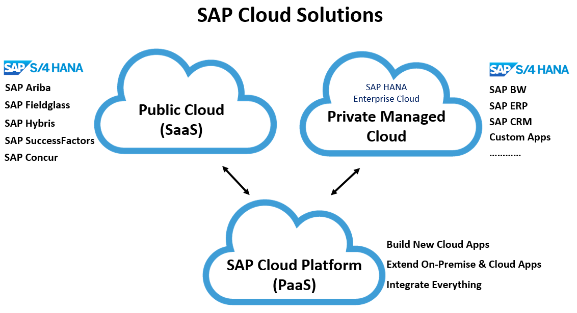 SAP Cloud Solution