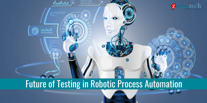 Future of Testing in Robotic Process Automation