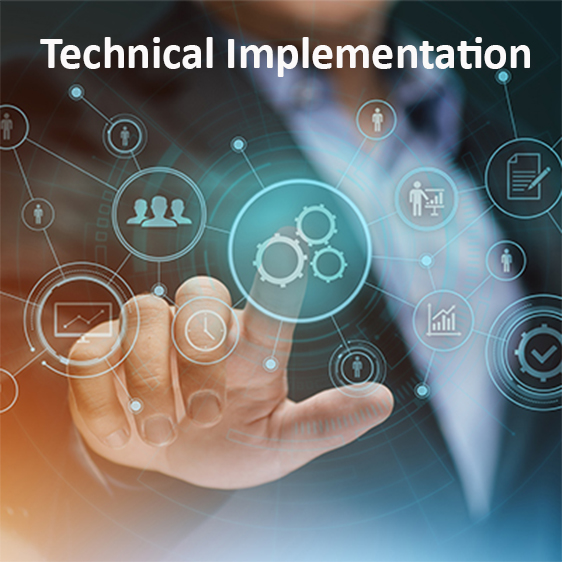 Technical Implementation (1)