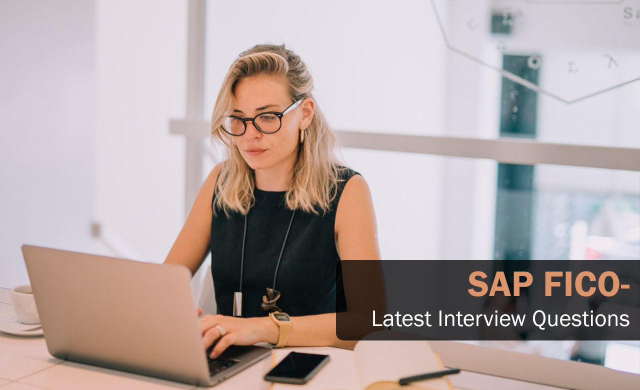 SAP FICO Interview Question