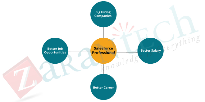 Why-have-a-career-in-Salesforce-lightning| ZaranTech