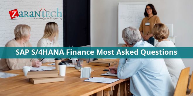 SAP-S4HANA-Finance-Most-Asked-Questions