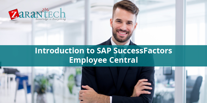 Introduction-to-SAP-SuccessFactors-Employee-Central
