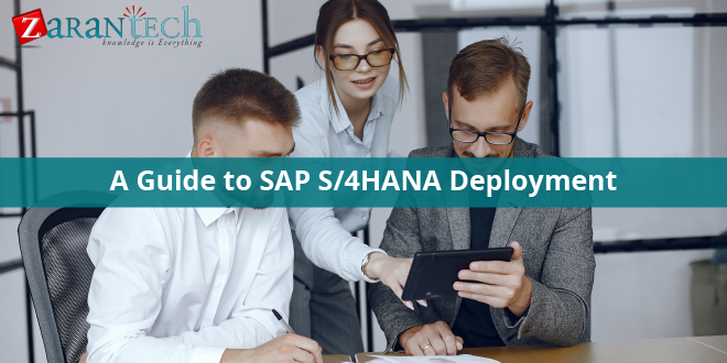 A-Guide-to-SAP-S4HANA-Deployment