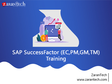 SAP SUCCESSFACTOR Training
