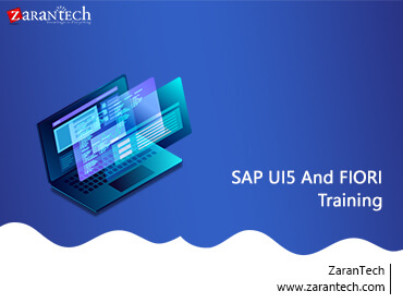 SAP U15 & FIORI Training