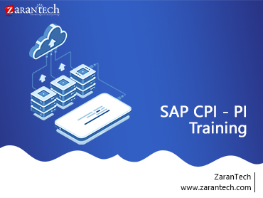 SAP CPI Training