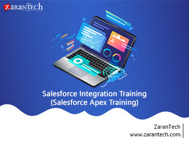 Salesforce Integration Training (Salesforce Apex Training)