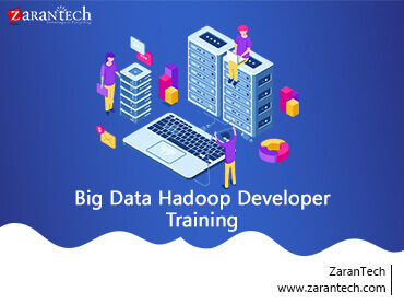Big Data Hadoop Developer Training