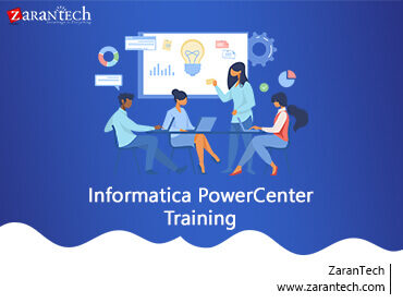 Informatica PowerCenter Training