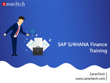 SAP S/4HANA Finance Training