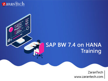 SAP BW 7.4 on HANA Training