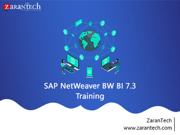 SAP NetWeaver BW BI 7.3 Training