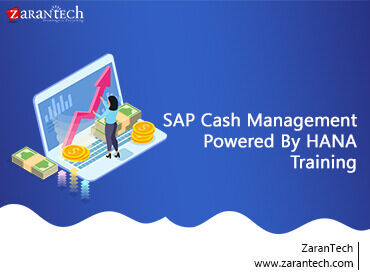 SAP Cash Management powered by HANA Training