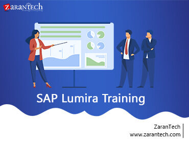 SAP Lumira Training