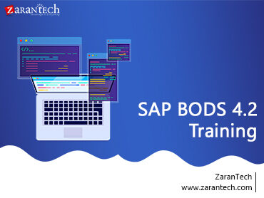 SAP BODS (Business Objects Data Services) Training