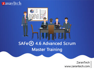 SAFe Advanced Scrum Master Certification Training