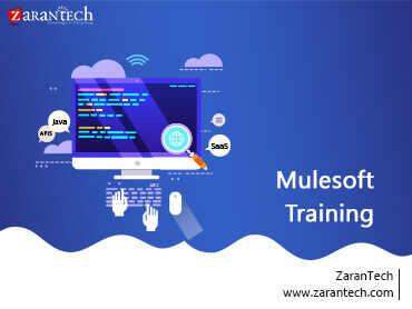 Mulesoft Certification Training Program