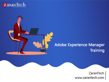 Adobe Experience Manager Developer(AEM) Training