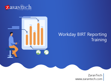 Workday BIRT Reporting Training