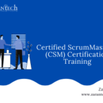 CSM Certification Training