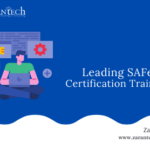 Leading SAFe 5.1 Training (SAFe Agilist Certification)