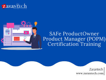 SAFe® 5.1 Product Owner Product Manager Certification Training (POPM)